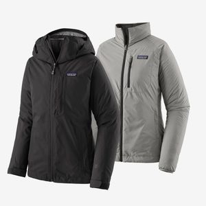 Patagonia 3-in-1 jacket